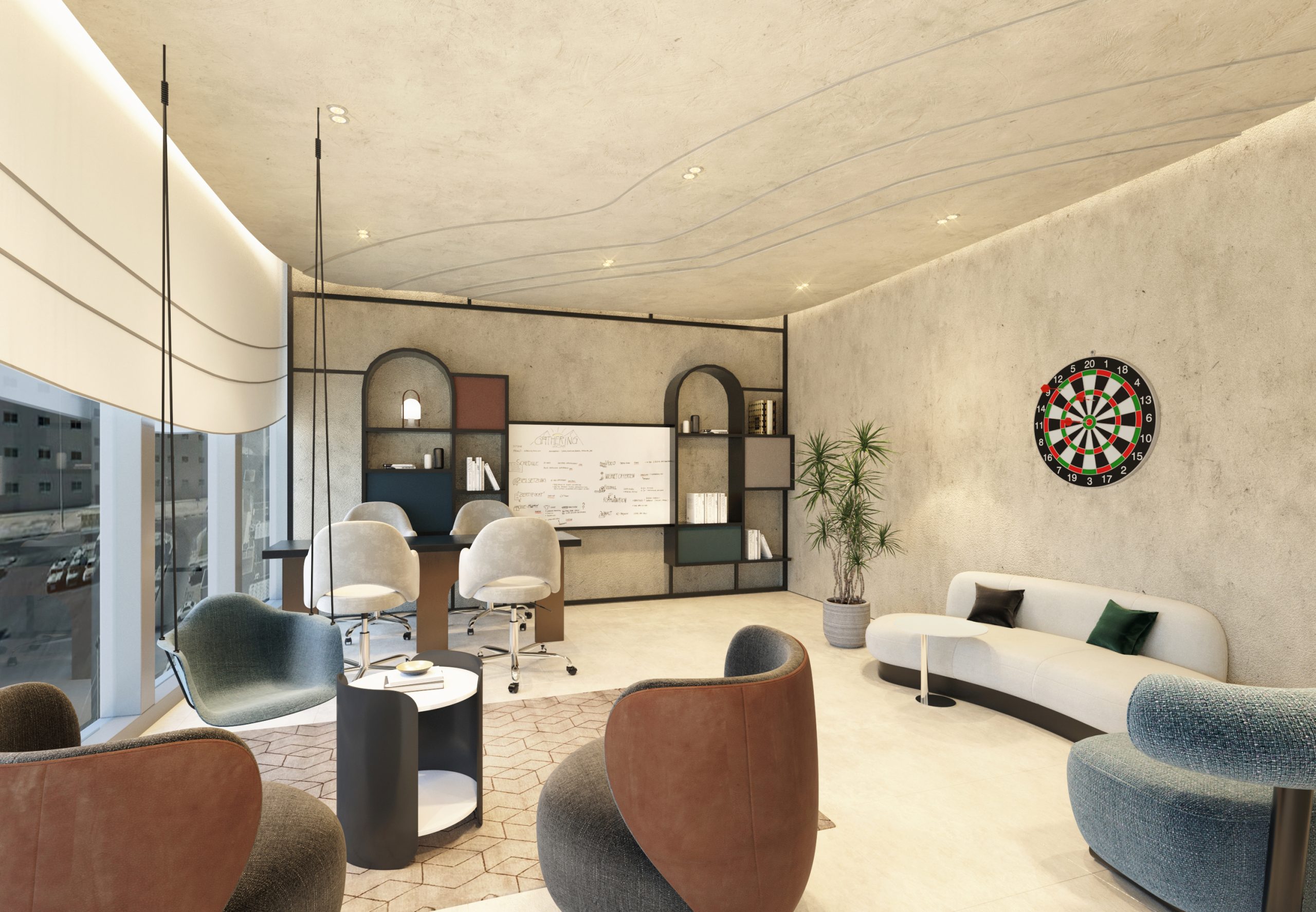 ADHA Innovative Room