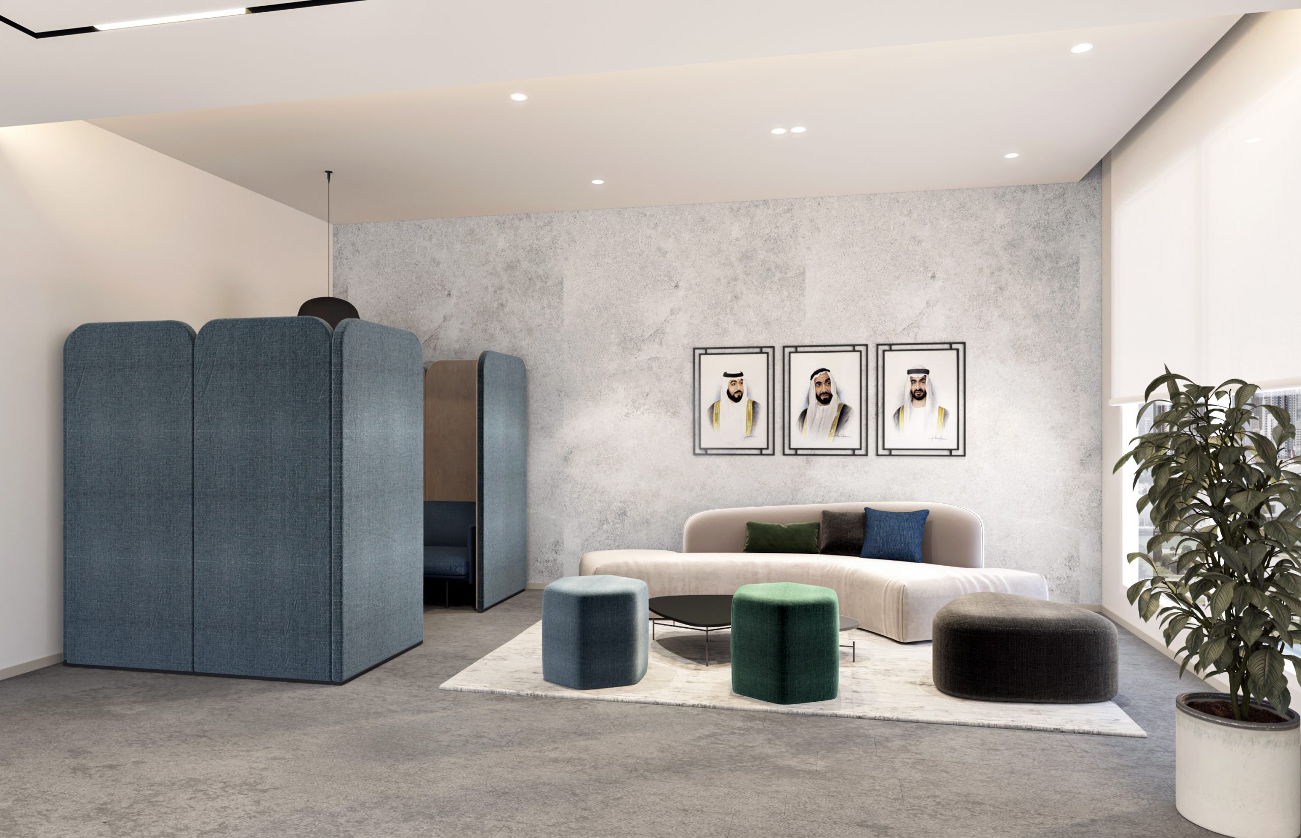 RECEPTION 2