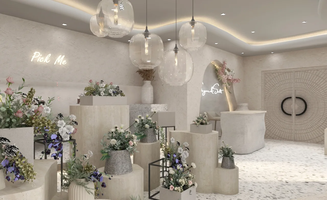 Sugar & Salt - Al Bateen Abu Dhabi