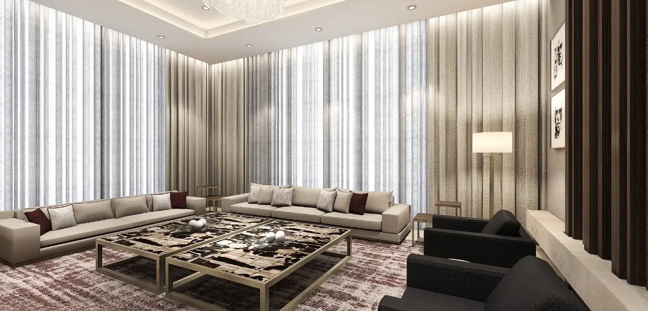 Private Villa Mohammed Bin Zayed City