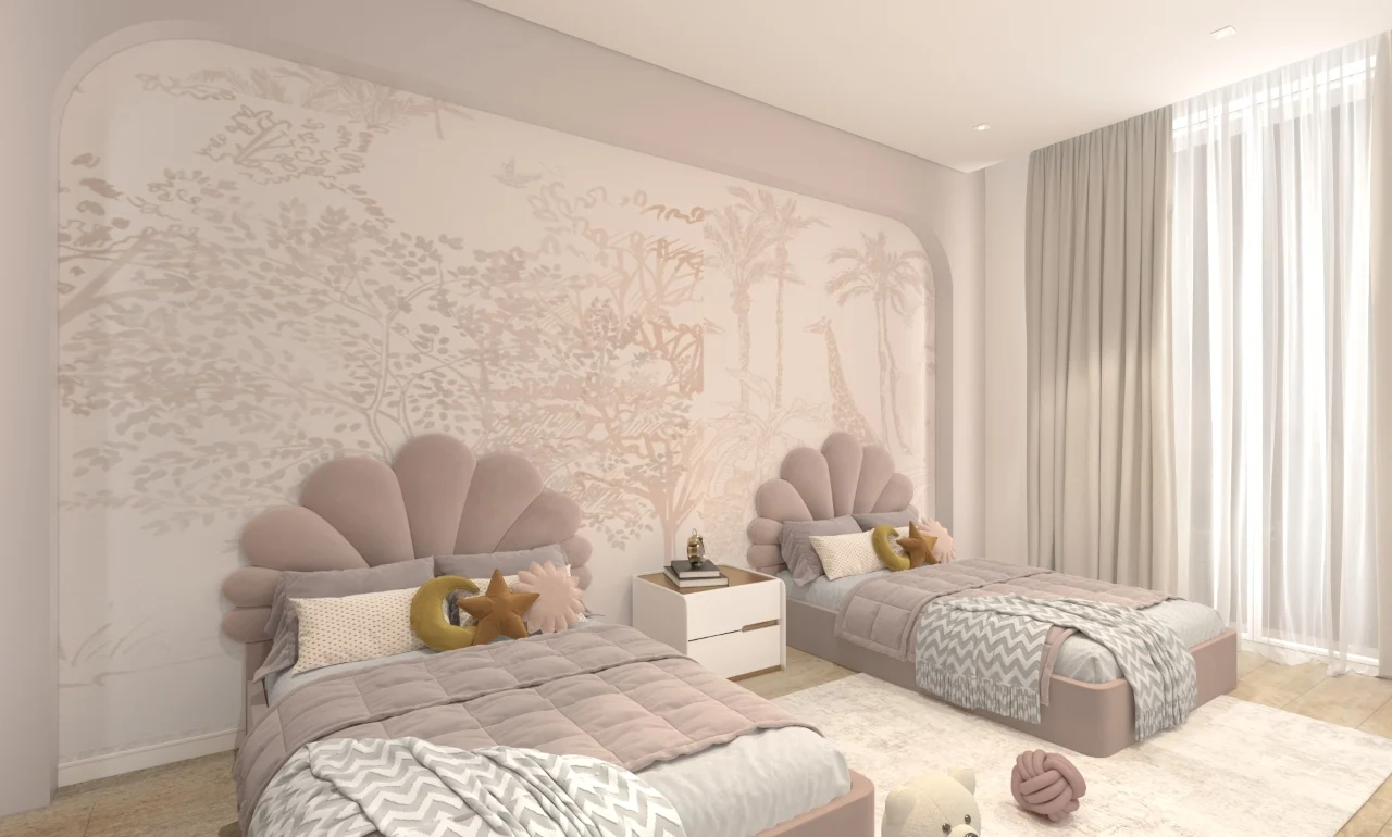 Private Villa Saadiyat