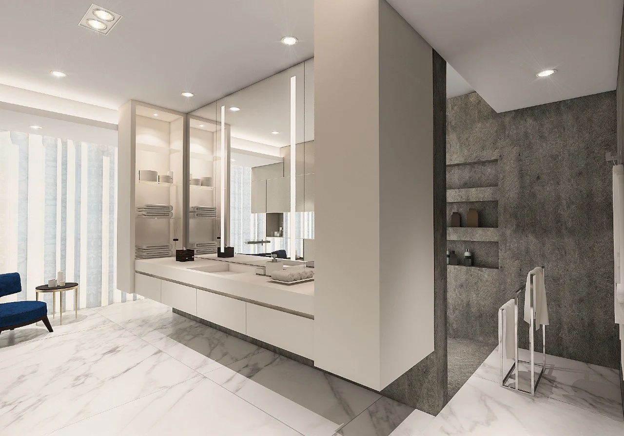 Private Villa Al Gurm Abu Dhabi