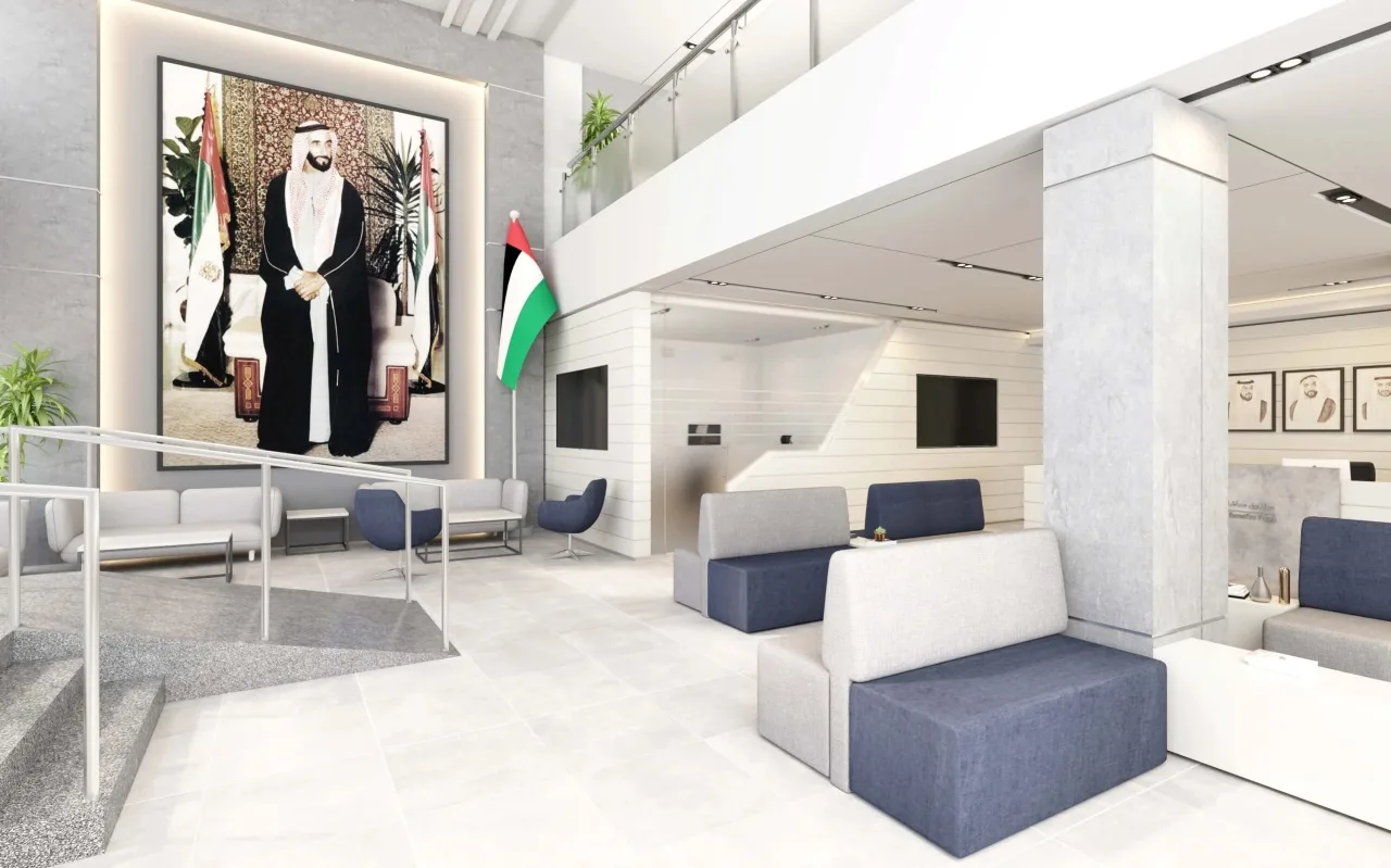 Pension Fund - Sharjah