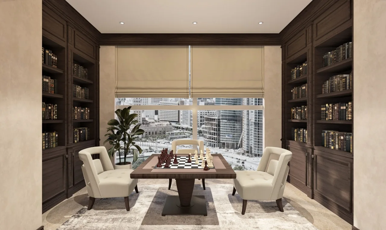 Abu Dhabi Executive Office