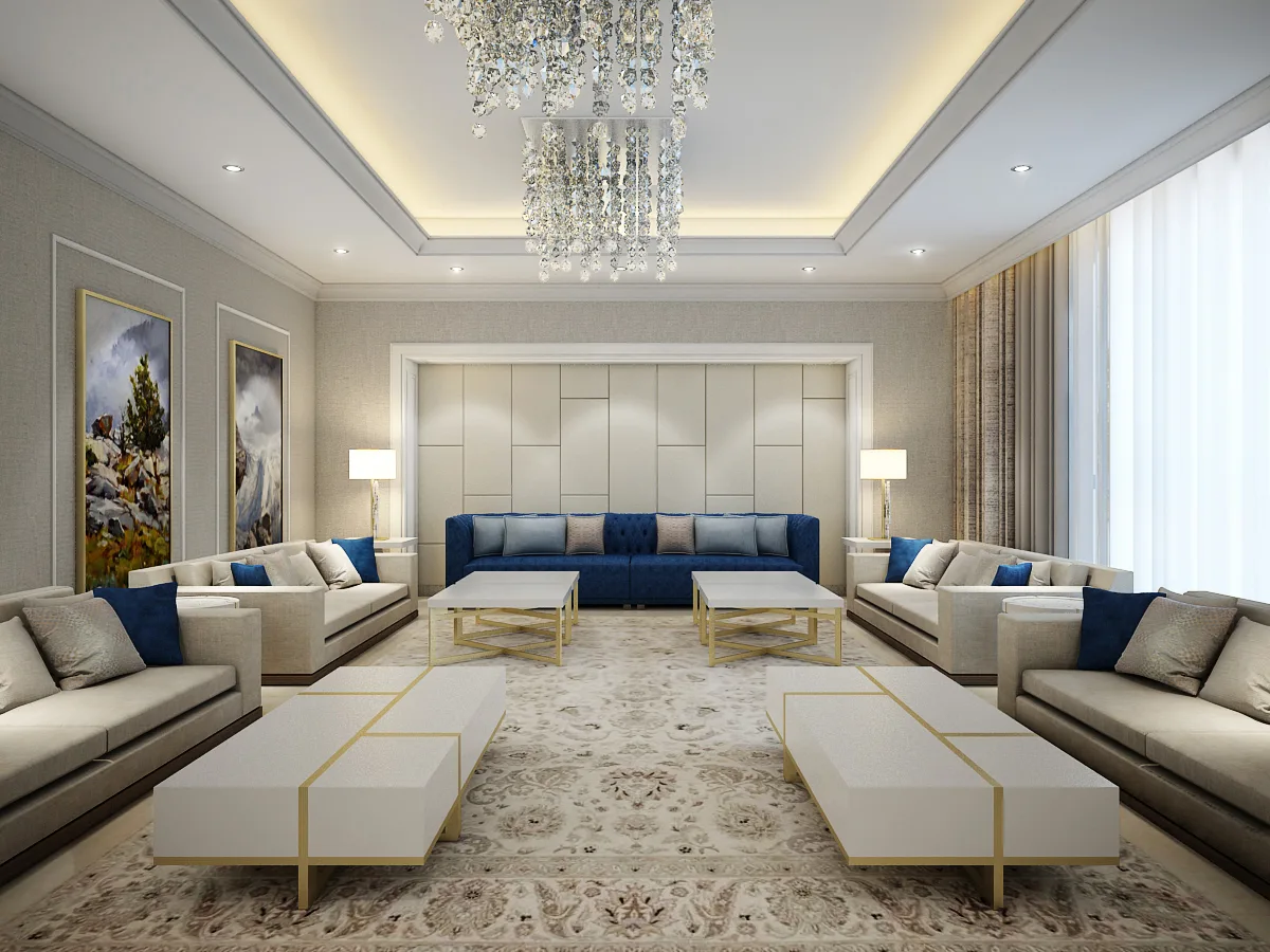 Private Villa Al Ain