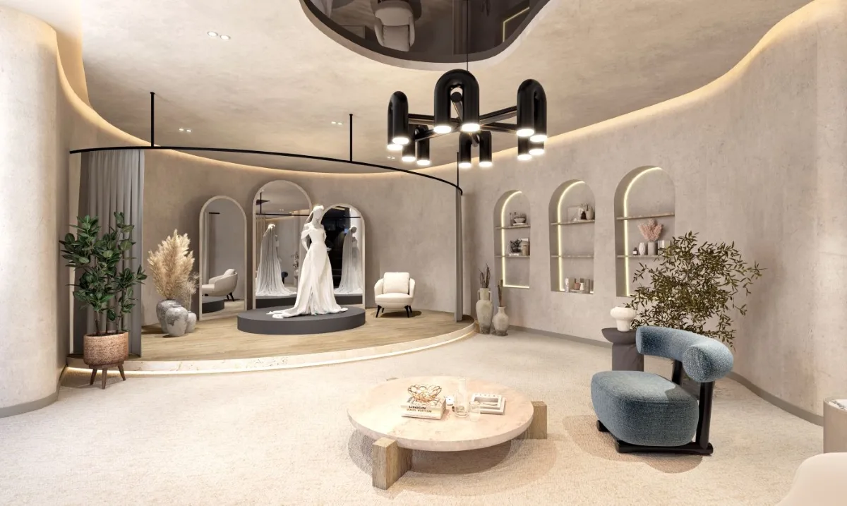 Bridal-Room