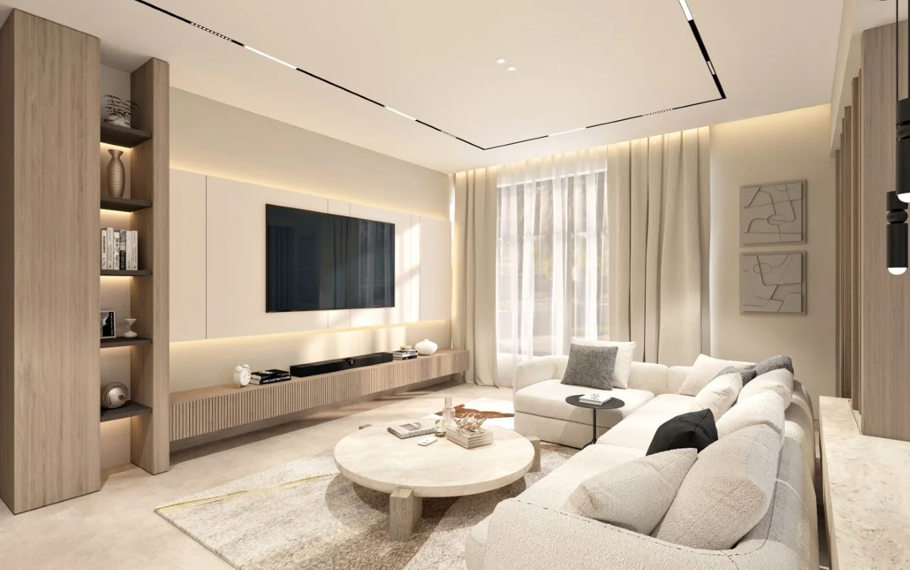 LIVING-1