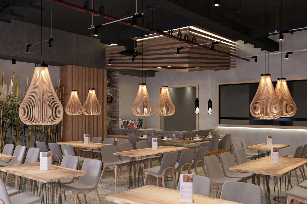 Coal Steak House - Fatima Park Abu Dhabi