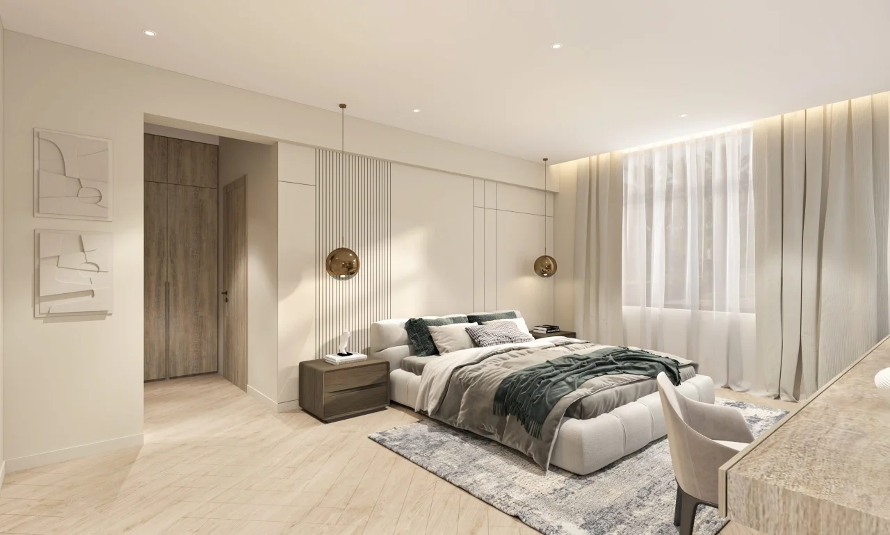 Villa Nayef Fooda