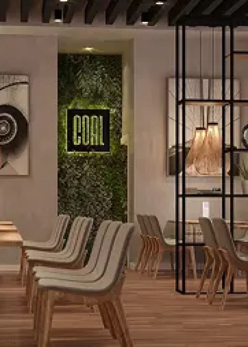 Interior Design Company in Abu Dhabi | Lines Definition
